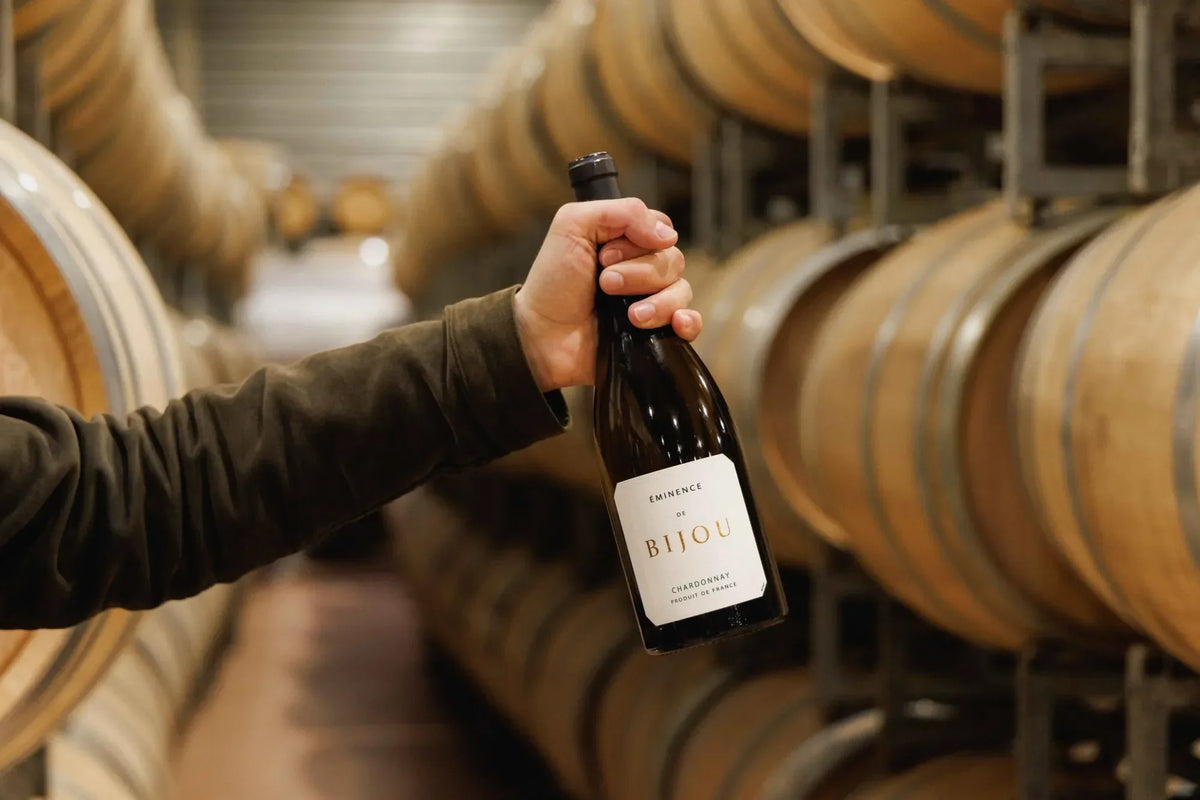 How to Store and Serve Wine Like a Pro