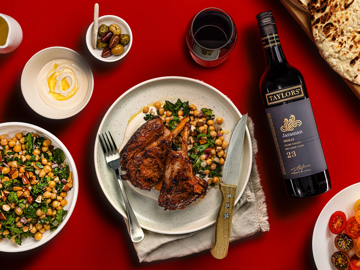 Wine & Food Pairing: A Simple Guide to Perfect Matches