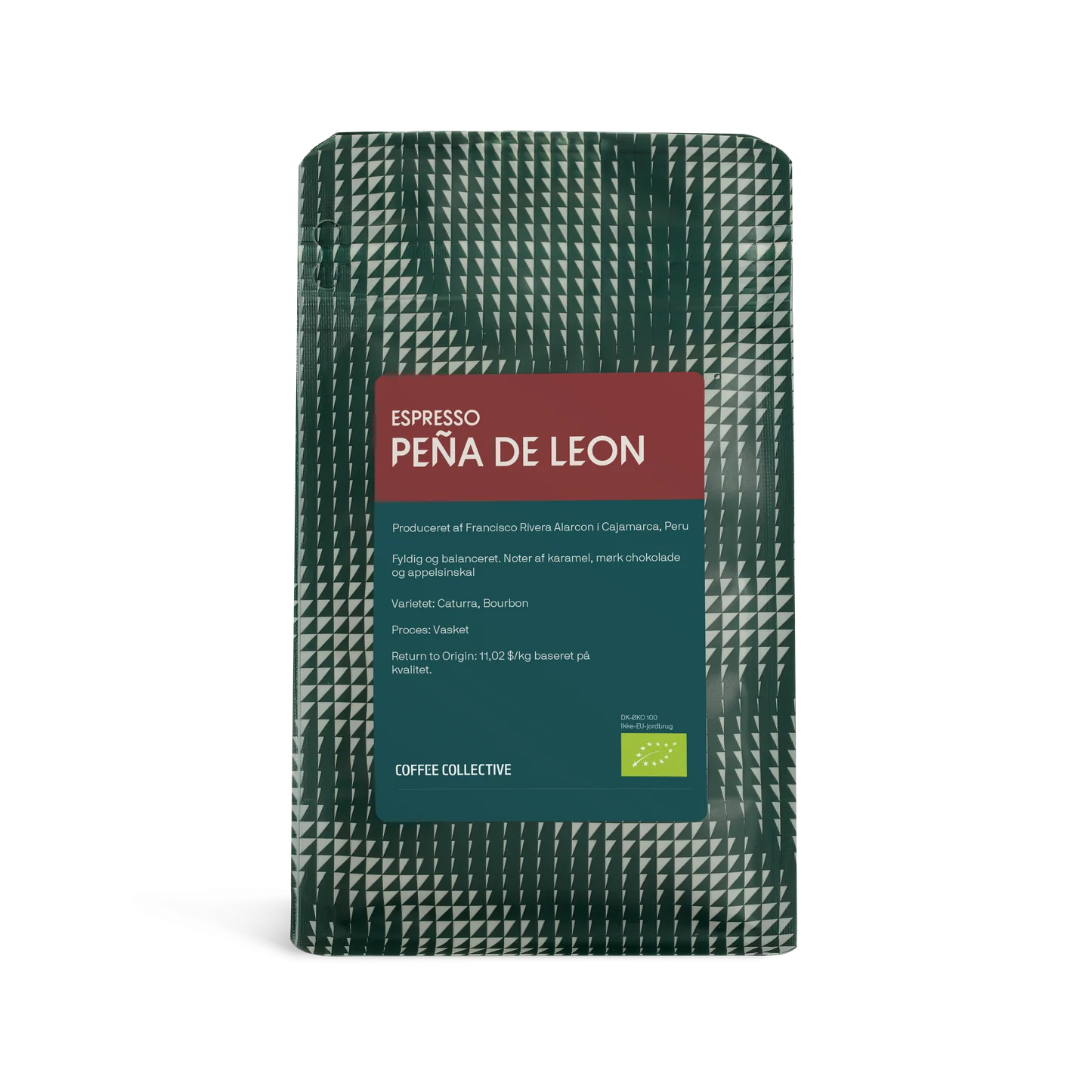 Peña de Leon Espresso