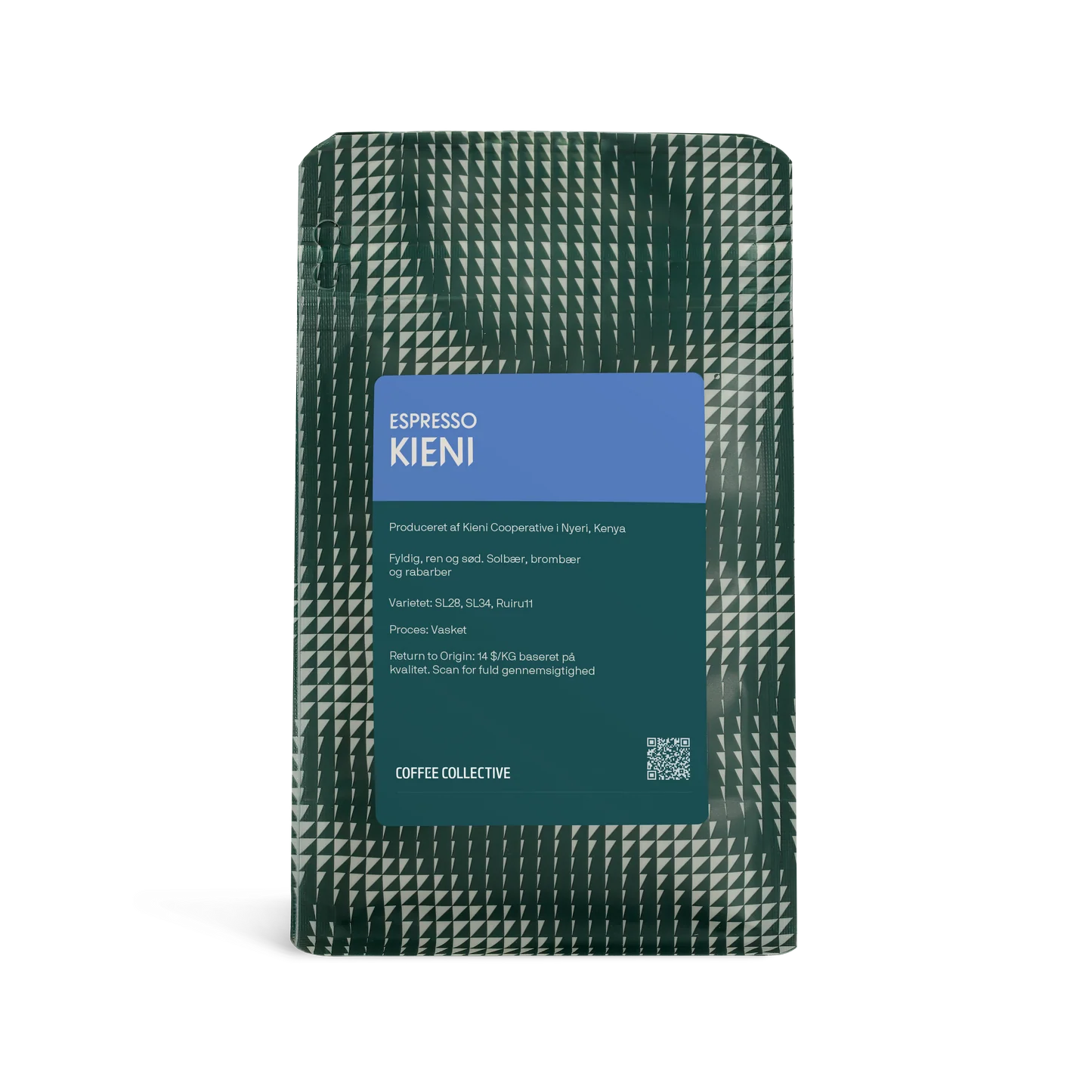 Kieni Espresso