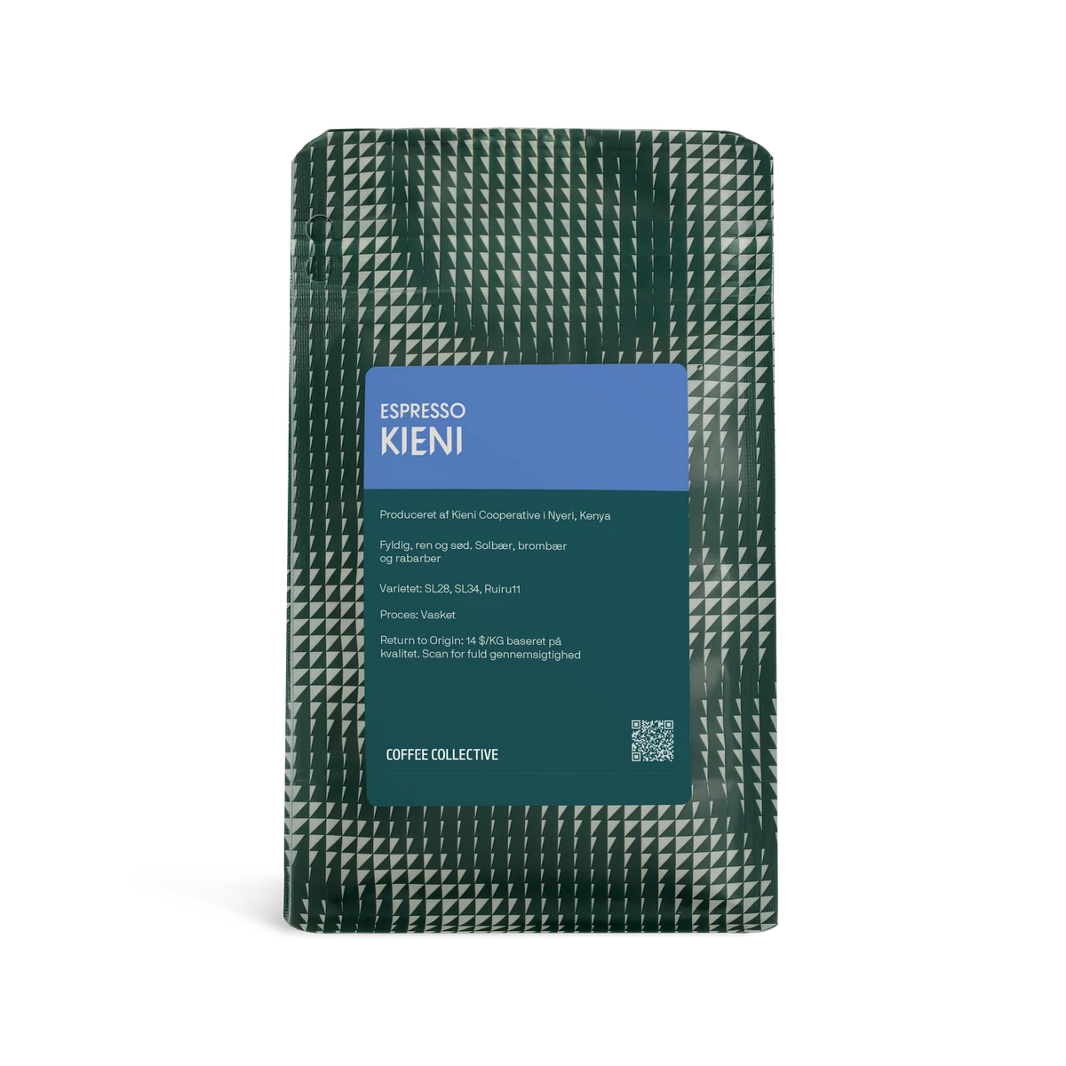 Kieni Espresso