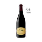 Cobb Pinot Noir Kiser Vineyard Anderson Valley CA 2019