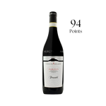 Cascina Adelaide “Fossati” Barolo Piedmont Italy 2019