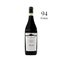 Cascina Adelaide “Fossati” Barolo Piedmont Italy 2019