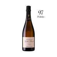 Champagne Goulin-Roualet Cuvée d’Or Brut Premier Cru Champagne France NV