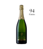 Champagne Philippe Dechelle "Cuvee Terrienne" Brut Champagne France NV