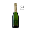 Champagne Philippe Dechelle "Cuvee Terrienne" Brut Champagne France NV