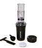 AeroPress Go Plus in black
