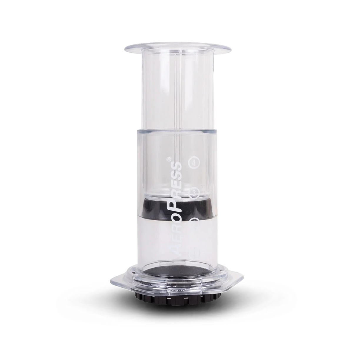 AeroPress Clear