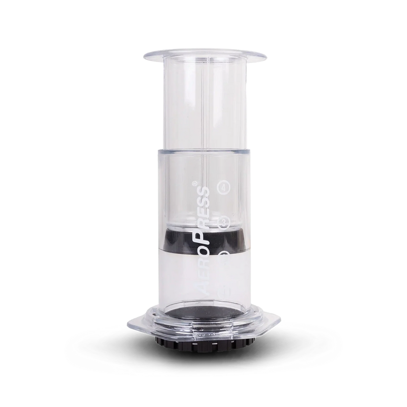 AeroPress Clear