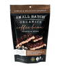 Coffee bean bark