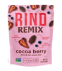 Cocoa berry remix