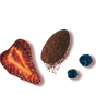 Cocoa berry remix