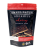Cherry granola bark
