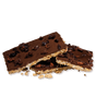 Cherry granola bark