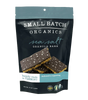 Sea salt granola bark